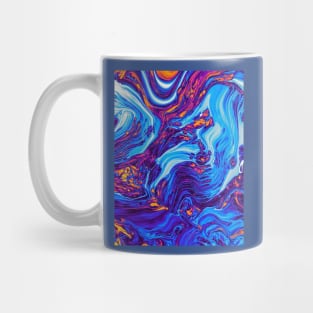 Defy All Sense Mug